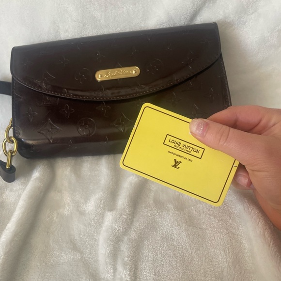 Louis Vuitton bag - Picture 5 of 6